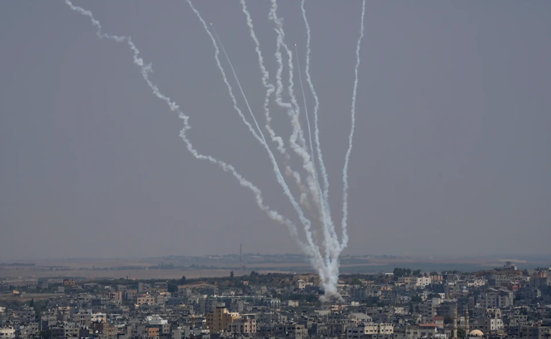 Israel anuncia que matou mais um líder da Jihad Islâmica na Faixa de Gaza