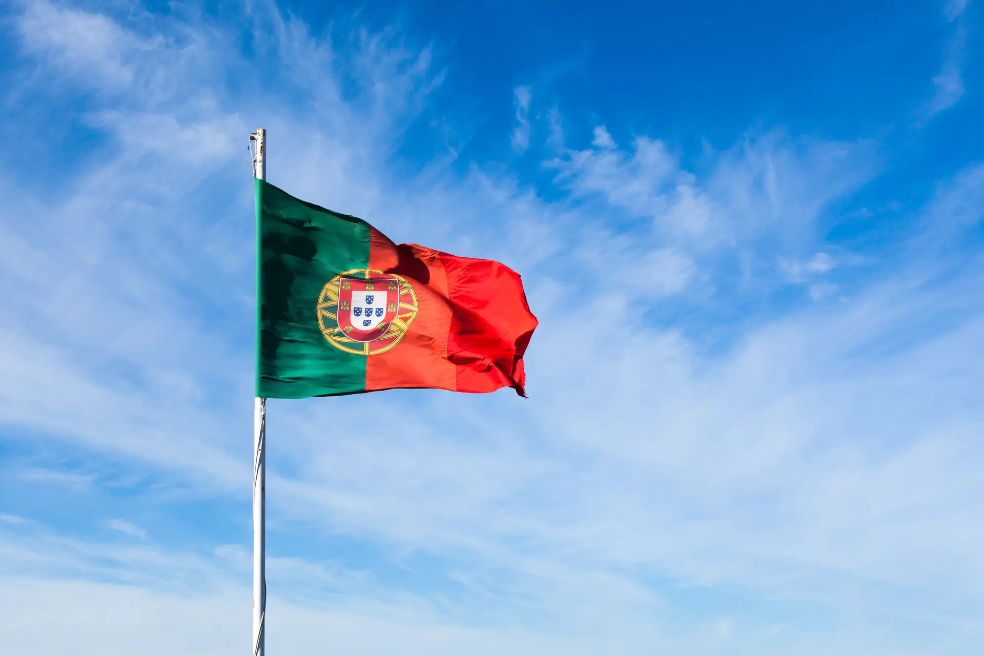 Standard and Poor's sobe rating de Portugal para BBB+