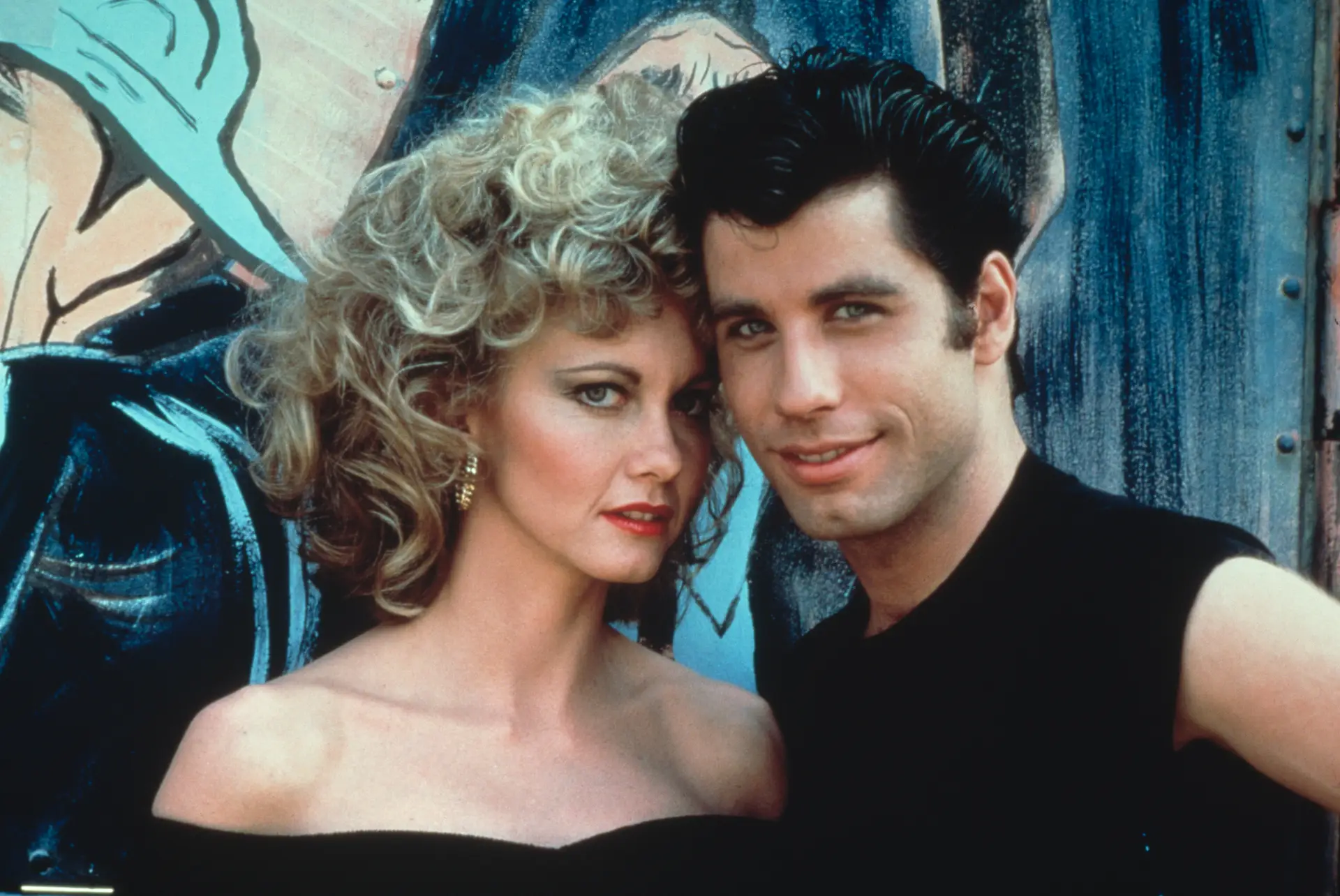 Morreu Olivia Newton-John, estrela de "Grease" e voz de "Physical"