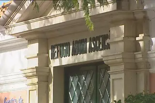 Crianças retiradas aos pais estão no Refúgio Aboim Ascensão