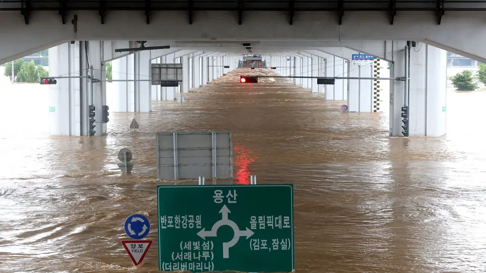 YONHAP NEWS AGENCY