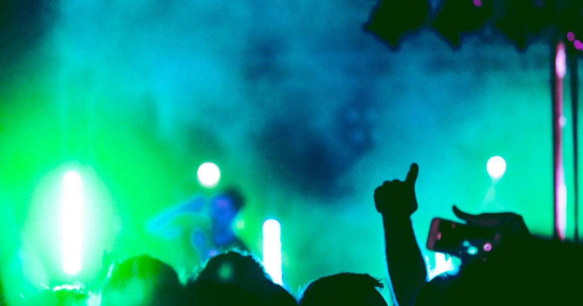 Rock in Rio Lisboa: maior e com mais música, Digital Stage é o palco que abre mais cedo e fecha mais tarde
