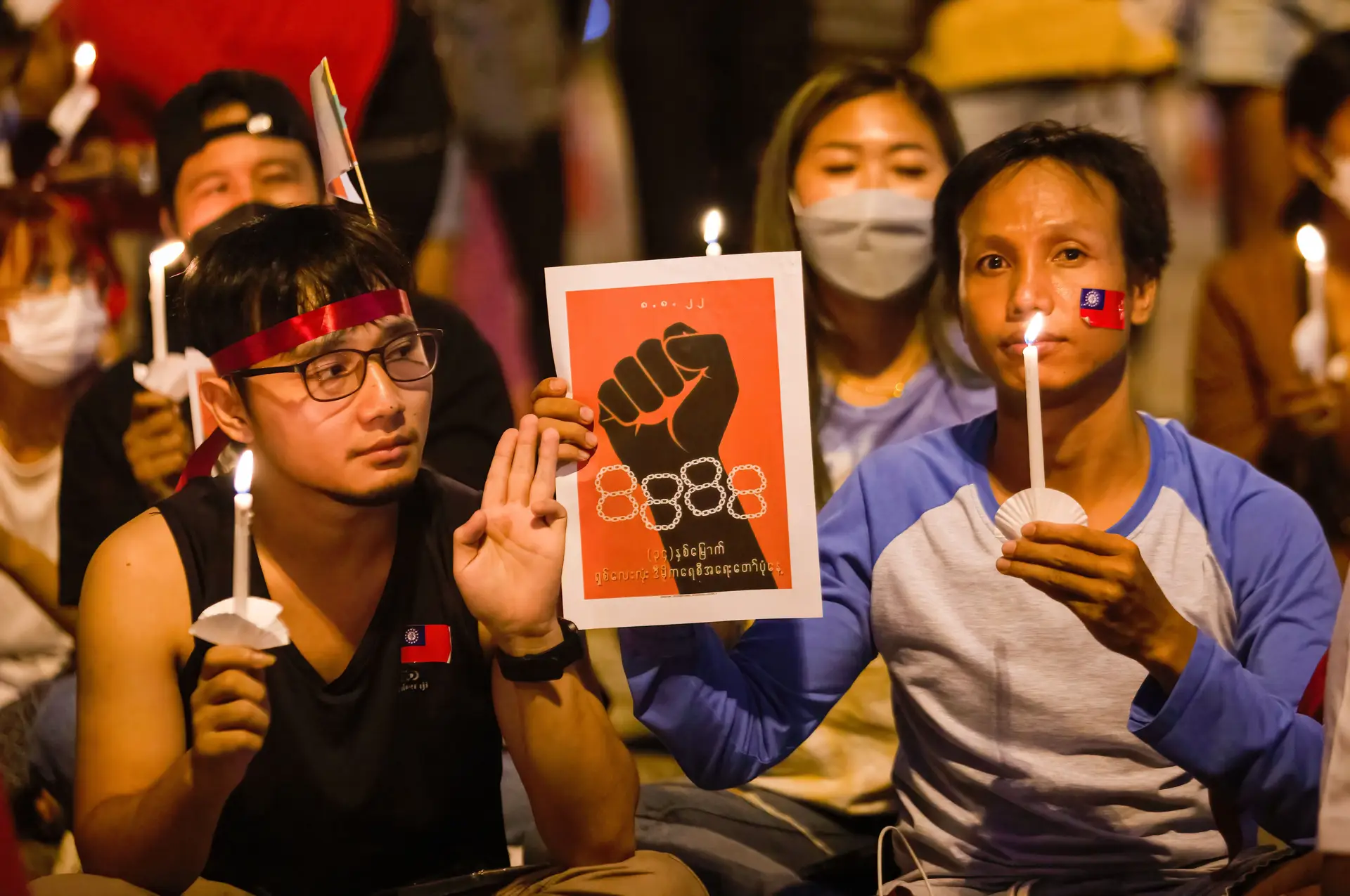 ONU afirma que há "provas consideráveis" de crimes contra humanidade em Myanmar