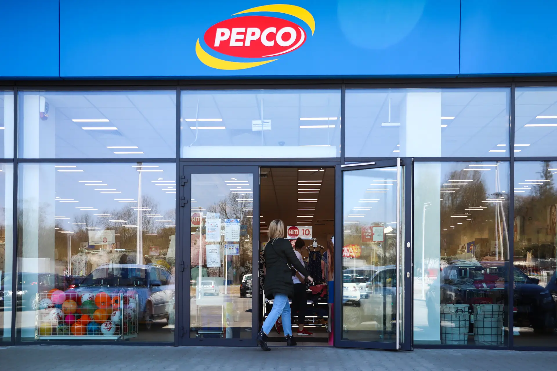 Pepco quer abrir primeiras lojas em Portugal no próximo ano
