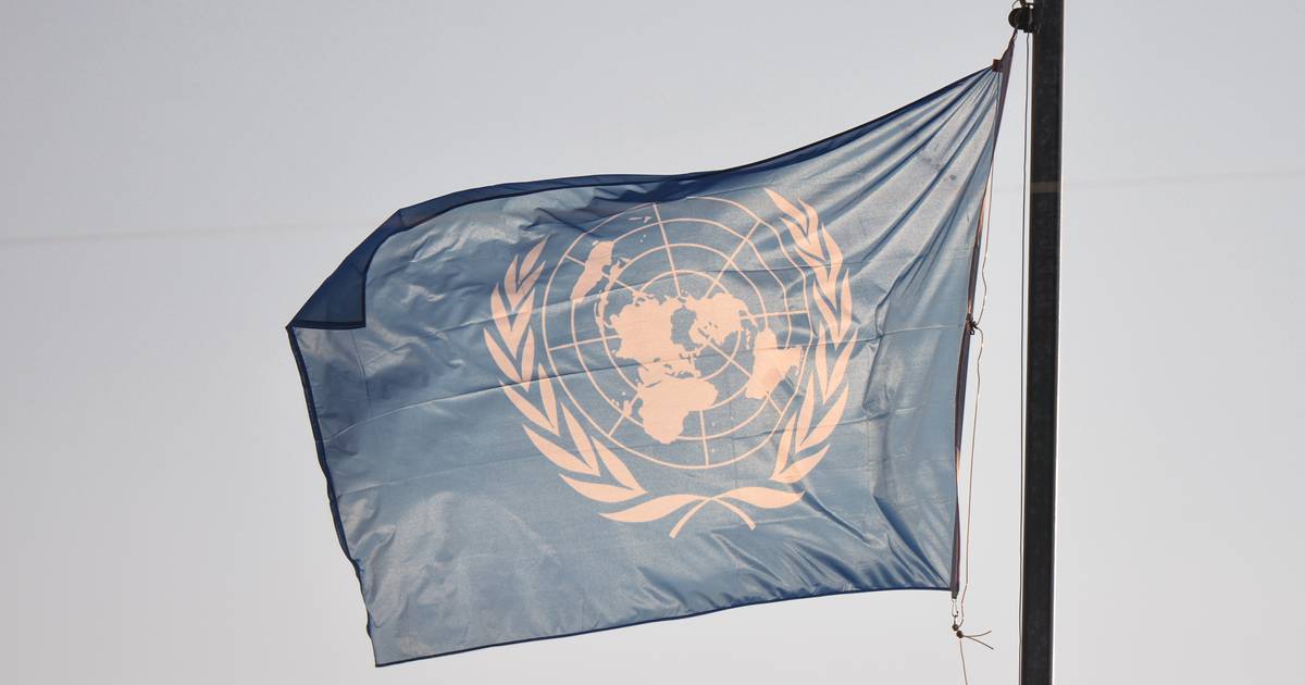 Ucrânia acusa Rússia de ataque contra coluna humanitária da ONU