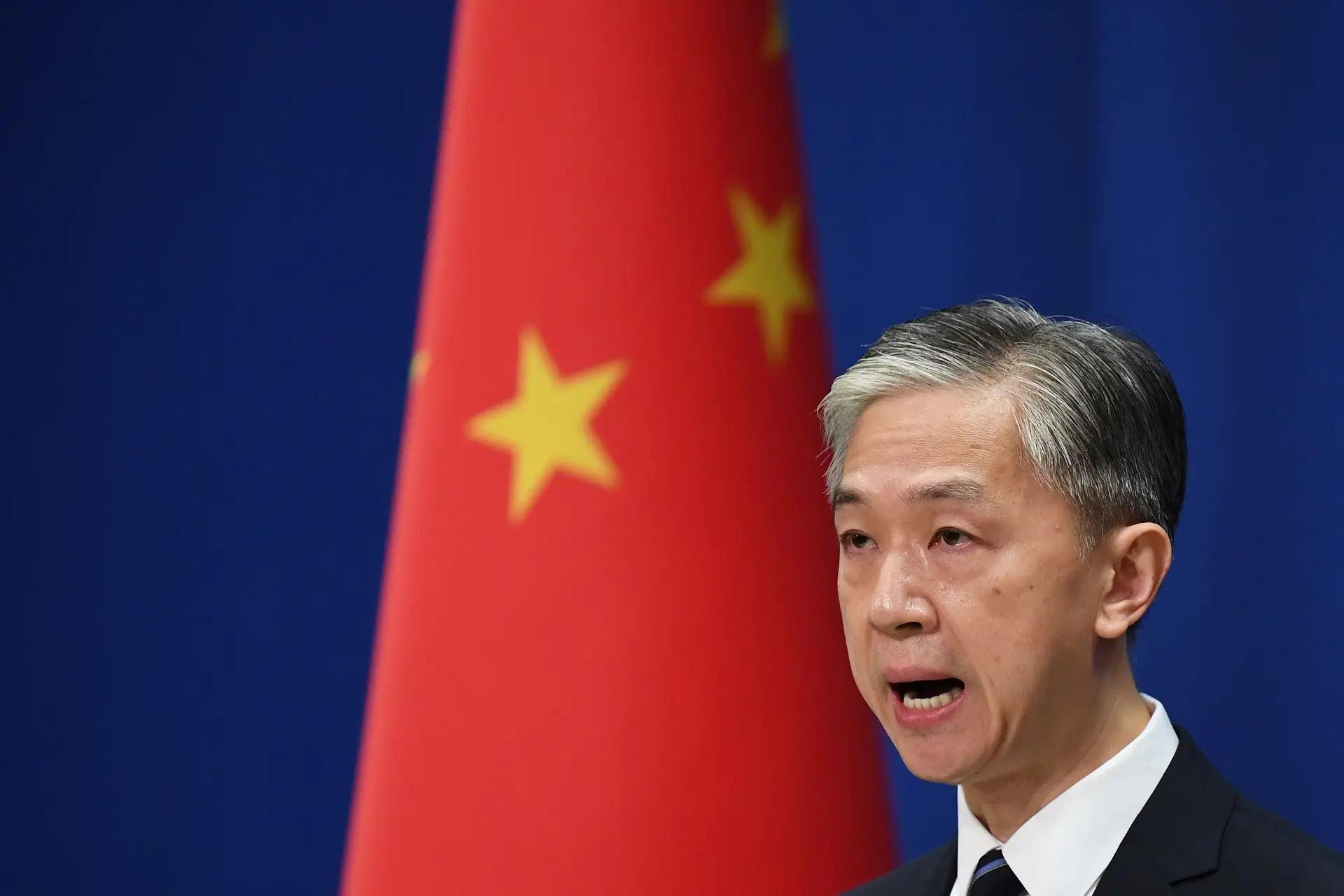 China defende que TPI se mantenha "objetivo e imparcial" nos processos contra dirigentes de Israel e Hamas