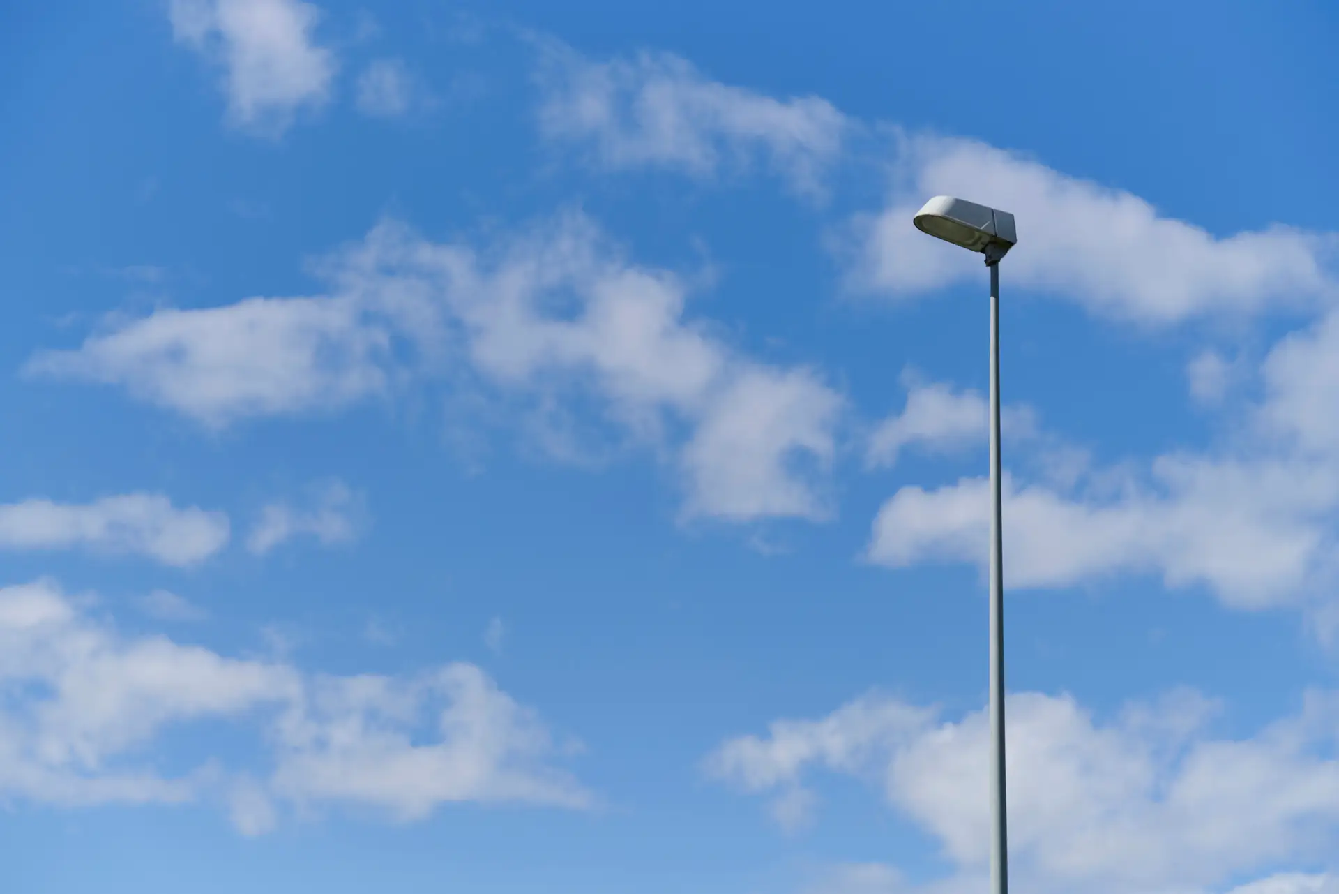 Abrantes reduz horários de iluminação (e não só) para poupar energia