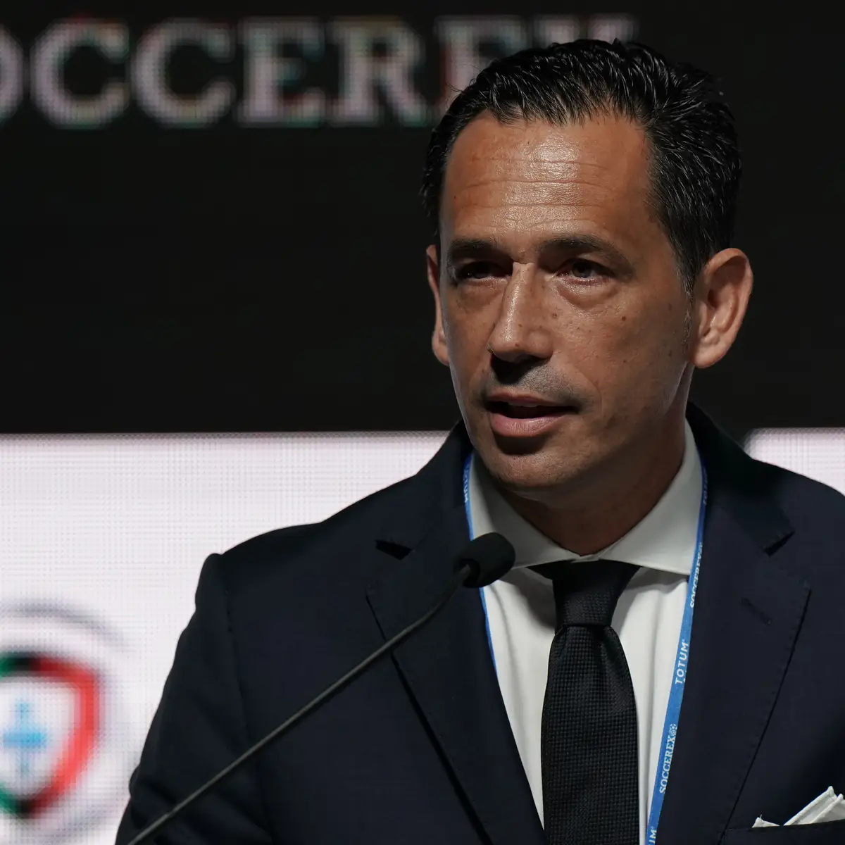 Pedro Proença diz que clubes das ligas profissionais gastam 25ME em seguros