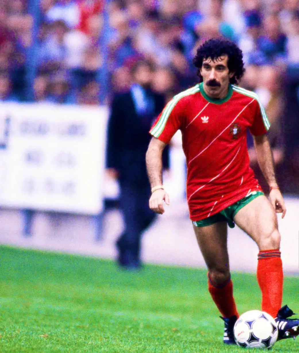 Secretário de Estado diz que Chalana "foi um dos jogadores mais geniais do futebol português"