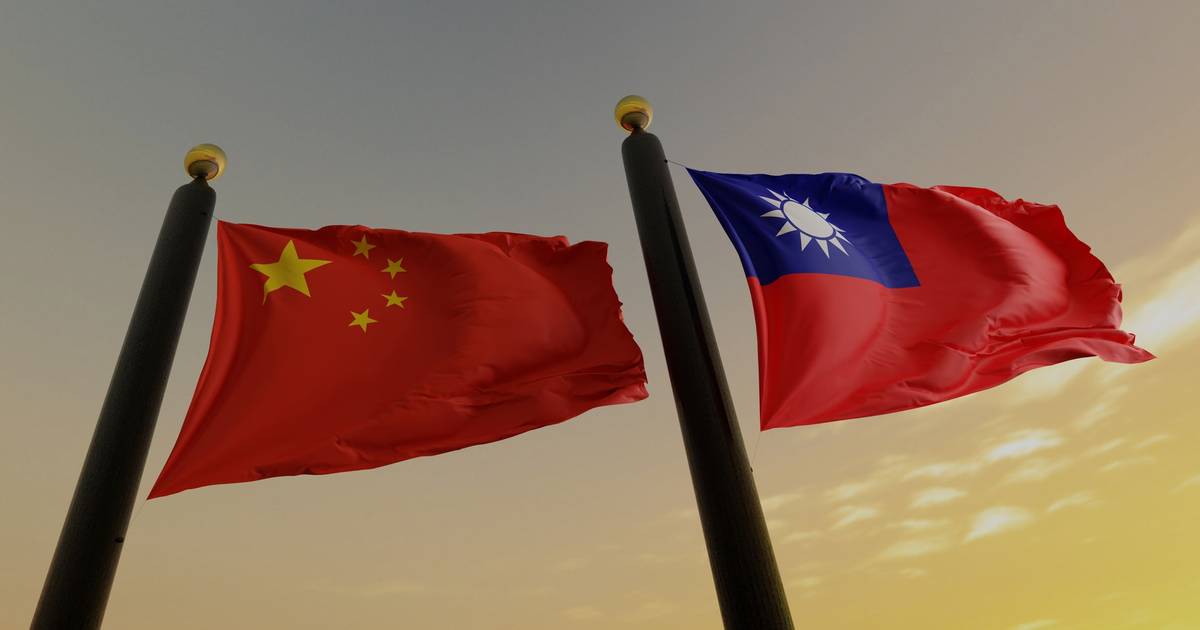 China sagt, die „Wiedervereinigung“ Taiwans sei eine „obligatorische" und keine „optionale" Frage