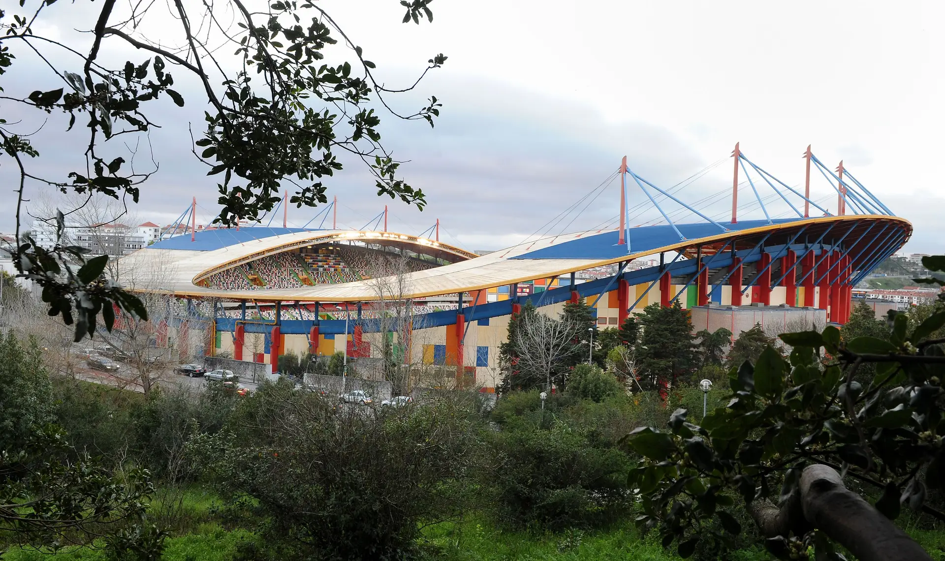 Liga esclarece que Casa Pia não tem de jogar com “grandes” em Leiria
