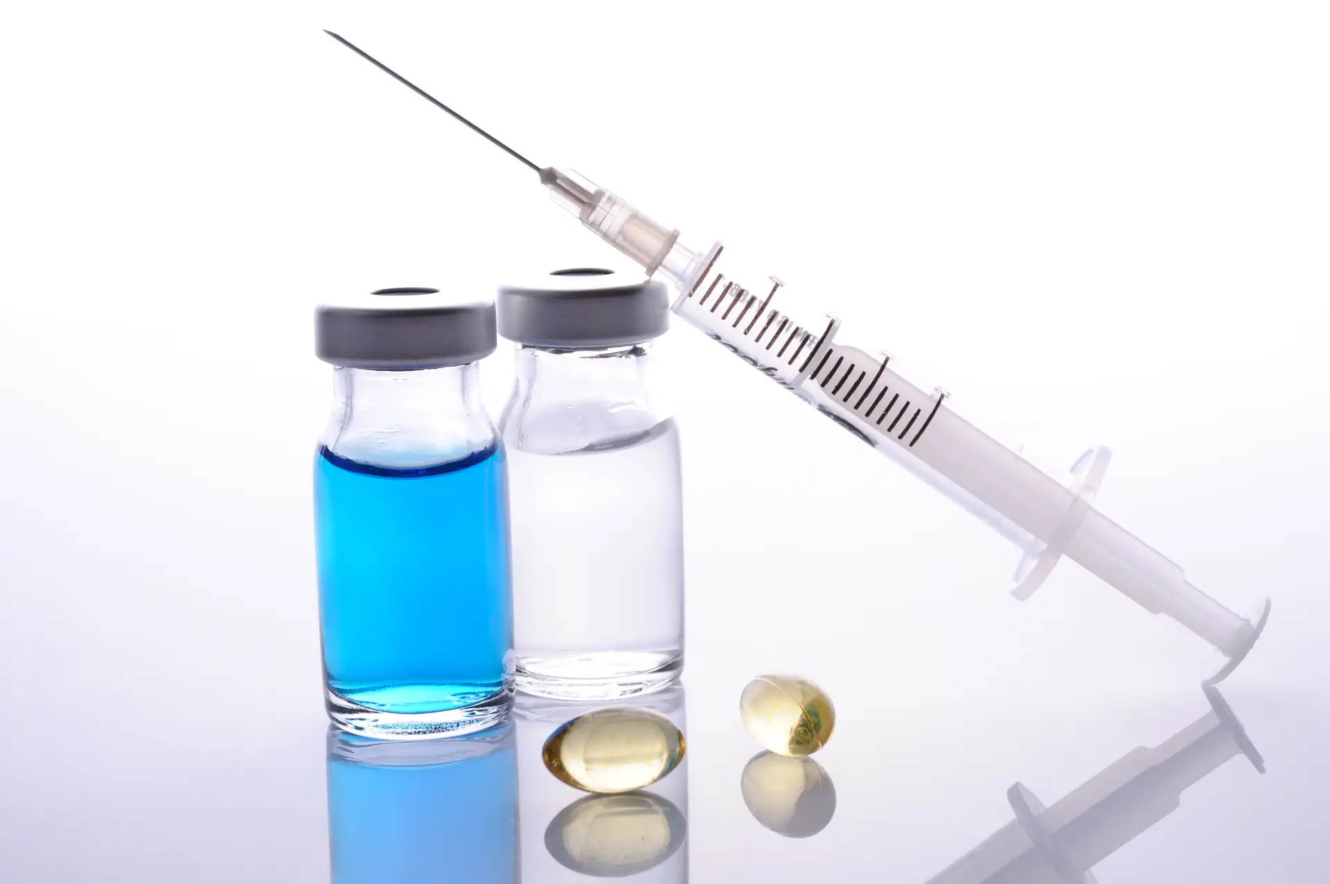 OMS reconhece vacinas de luso-canadiano em fase de testes