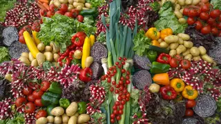 A alimentação como forma de prevenir e enfrentar o cancro