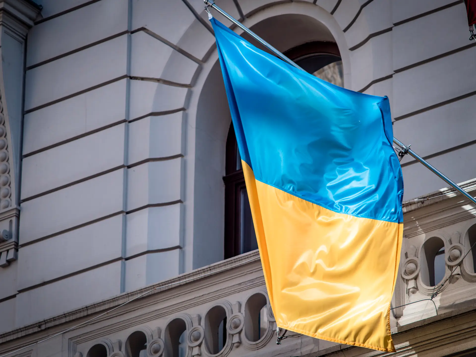 Ucrânia autorizada a adiar pagamento da dívida externa até 2024