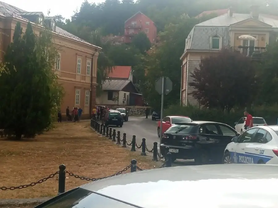 Tiroteio em Montenegro faz 11 mortos, atirador abatido pela polícia