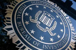 FBI investiga Trump por possível violação da Lei de Espionagem