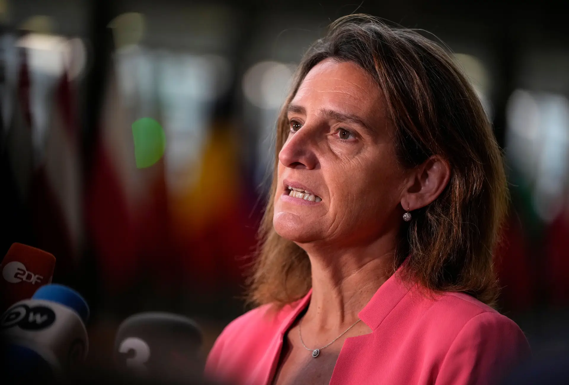 Gasoduto entre Espanha e França poderá estar a funcionar dentro de 9 meses