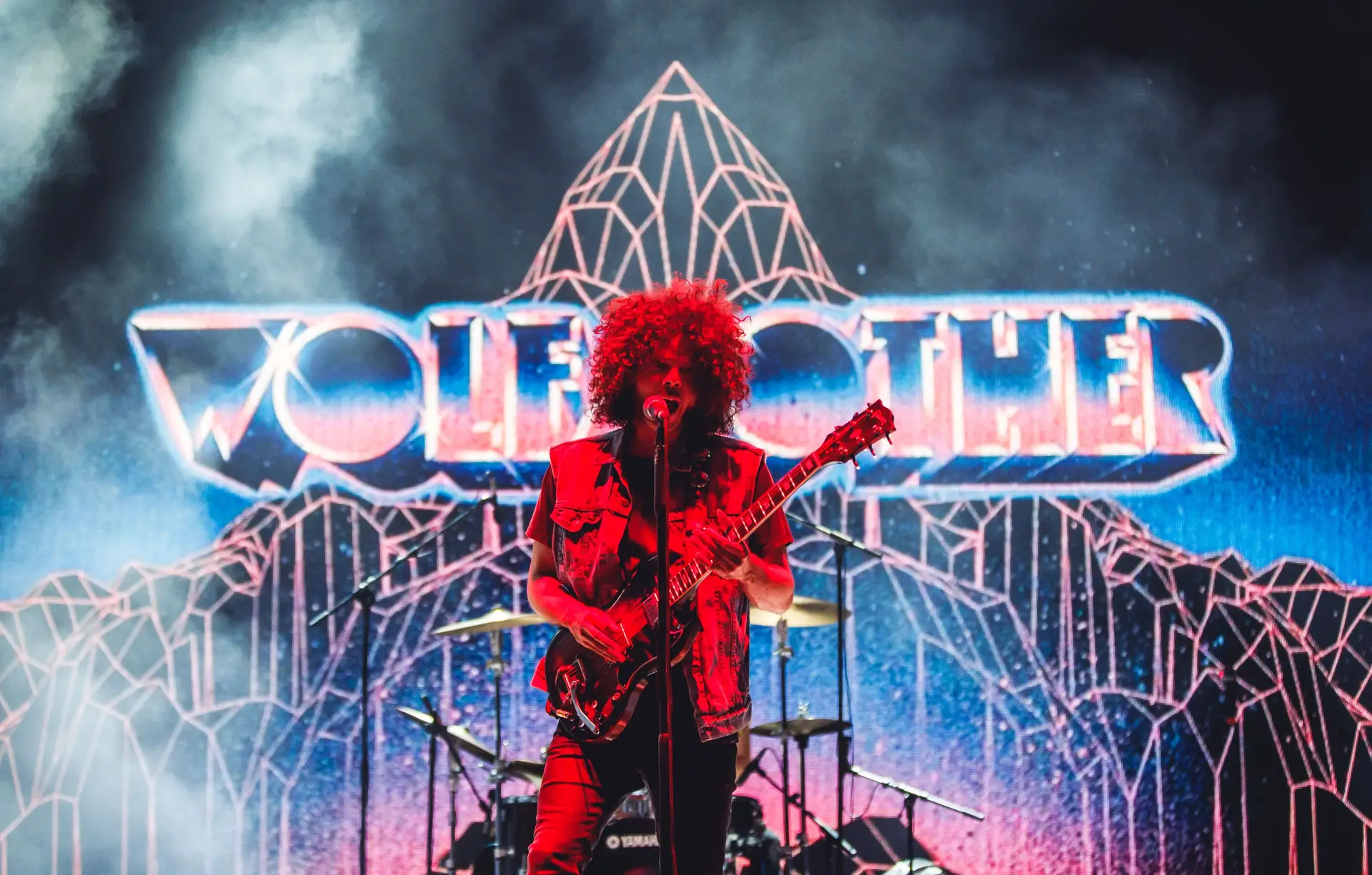 Banda australiana Wolfmother cancela atuação no festival de Vilar de Mouros