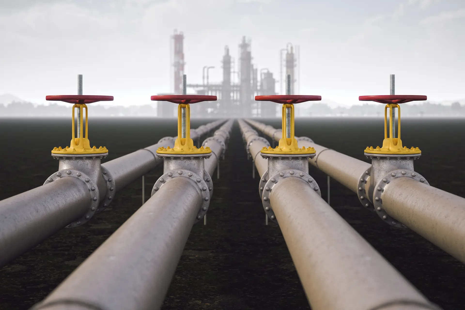 Comissão Europeia garante "encorajar e apoiar" interligações ibéricas de gás