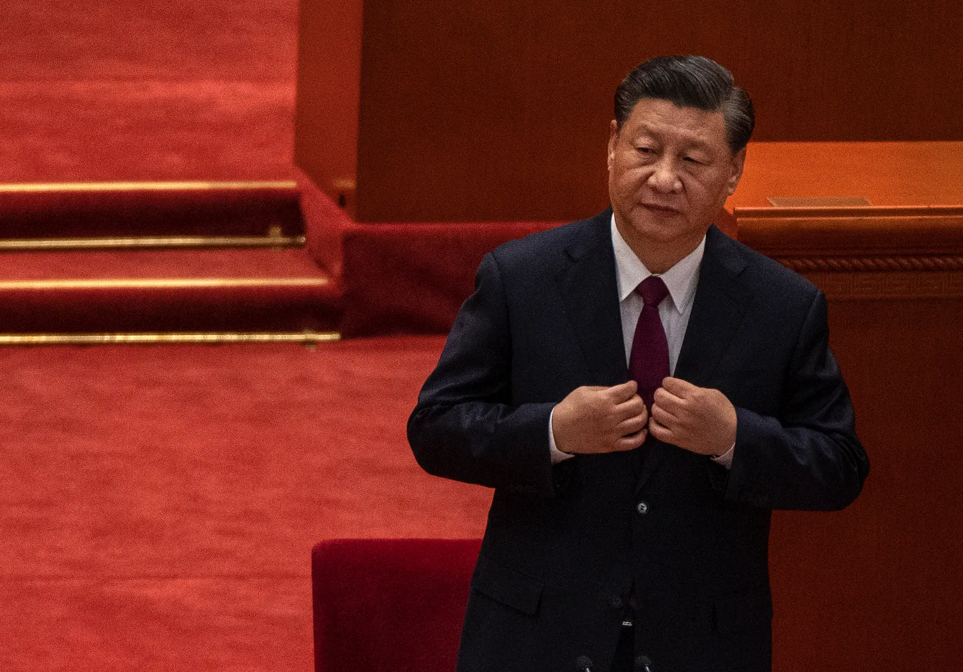 Xi Jinping planeia encontrar-se com Joe Biden em novembro
