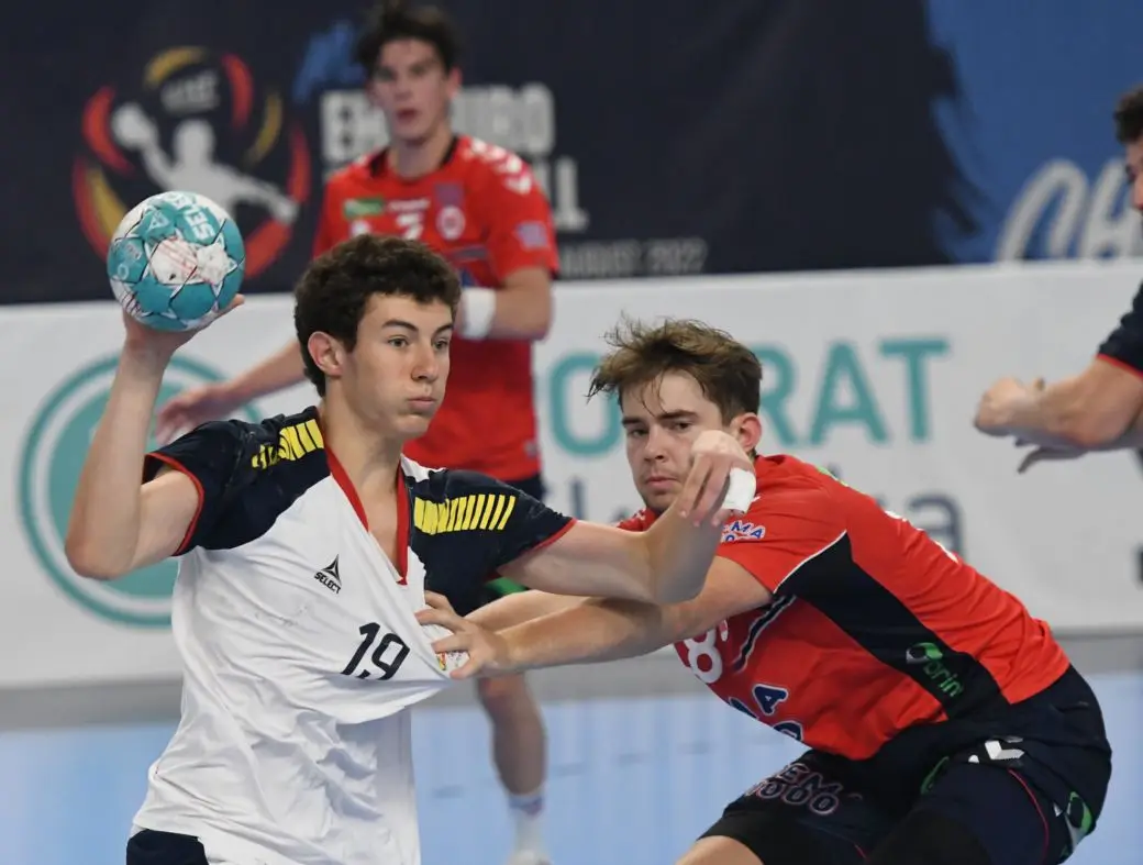 Federação Europeia de Andebol introduz Campeonato da Europa de Sub-19 –  Federação de Andebol de Portugal