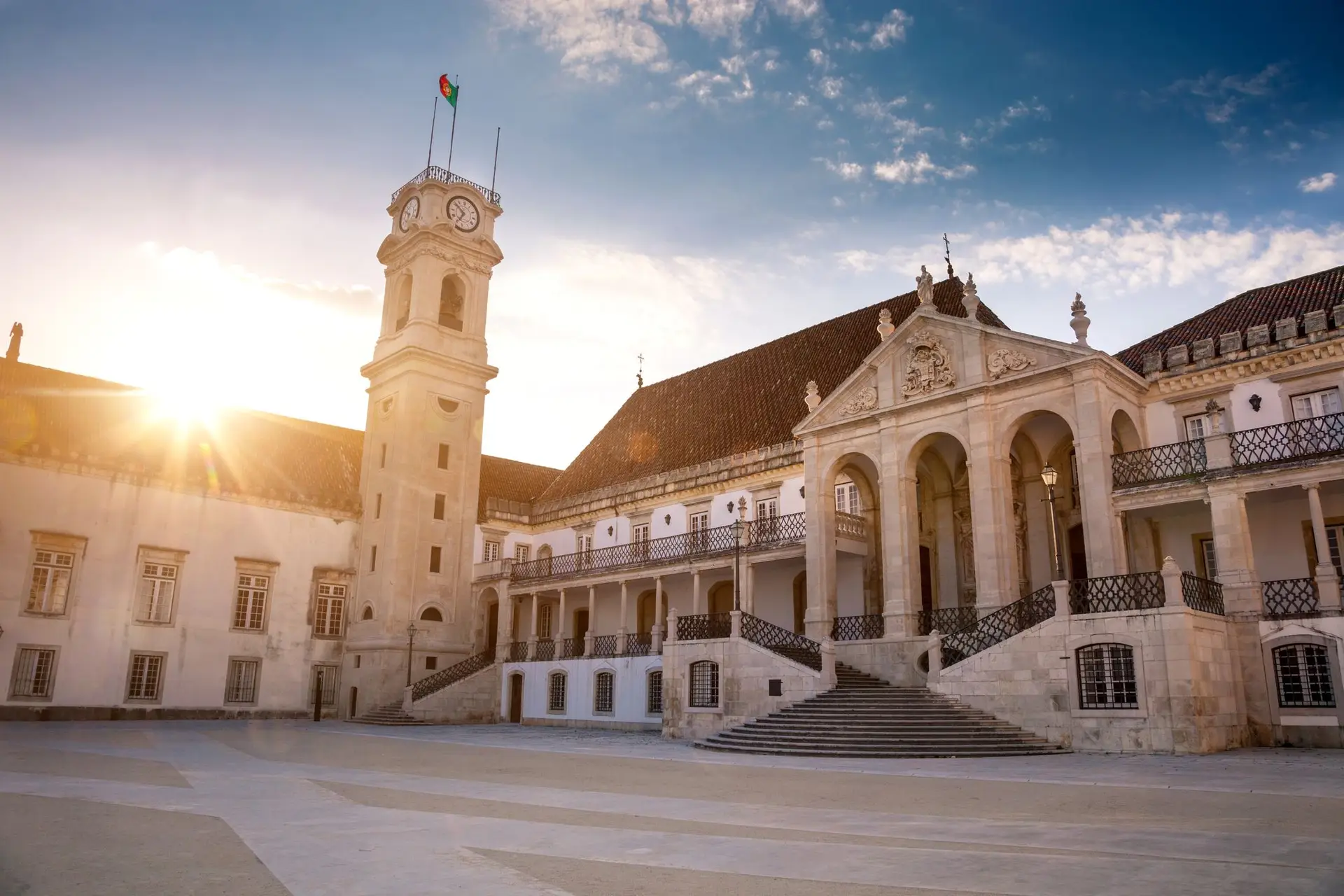 Coimbra IMPRO