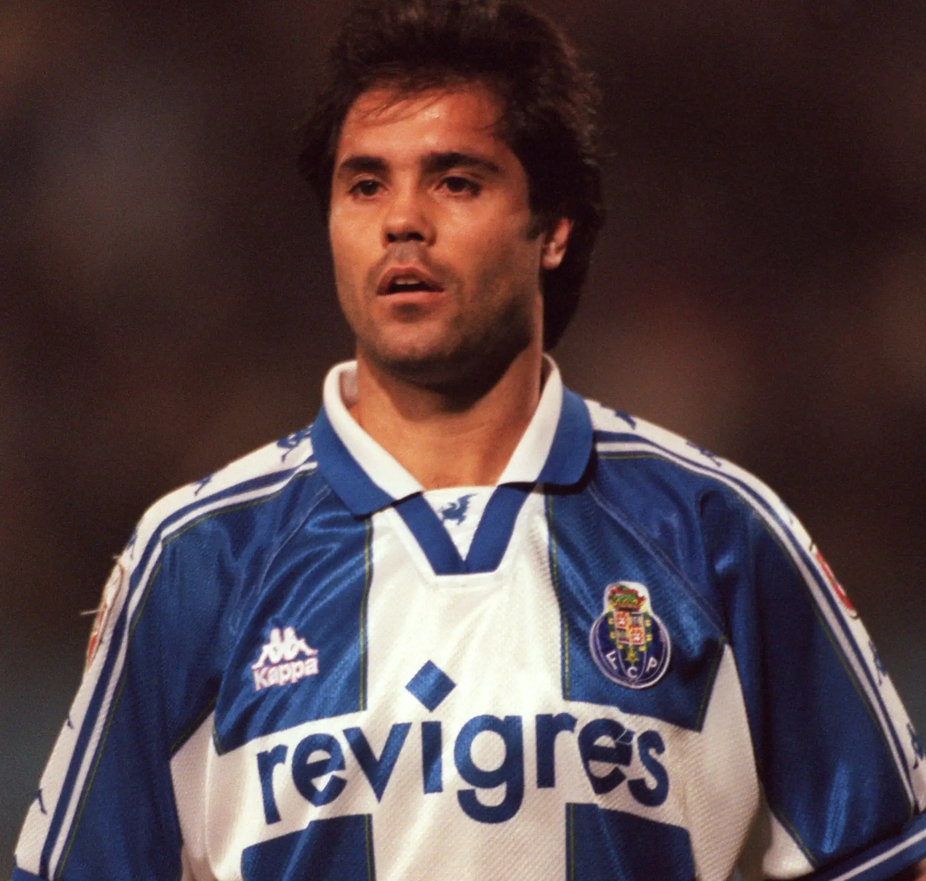 Carlos Secretário sofre AVC e está nos cuidados intensivos