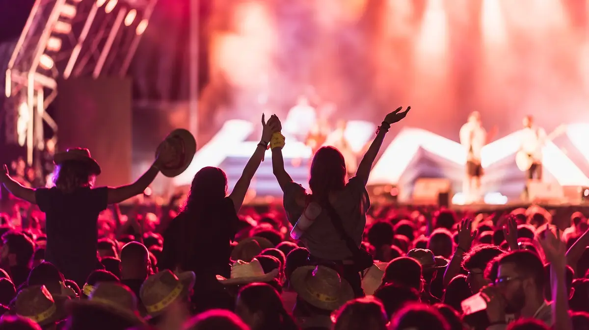 Festival Sol da Caparica “foi um sucesso”? Bandas falam em "caos"