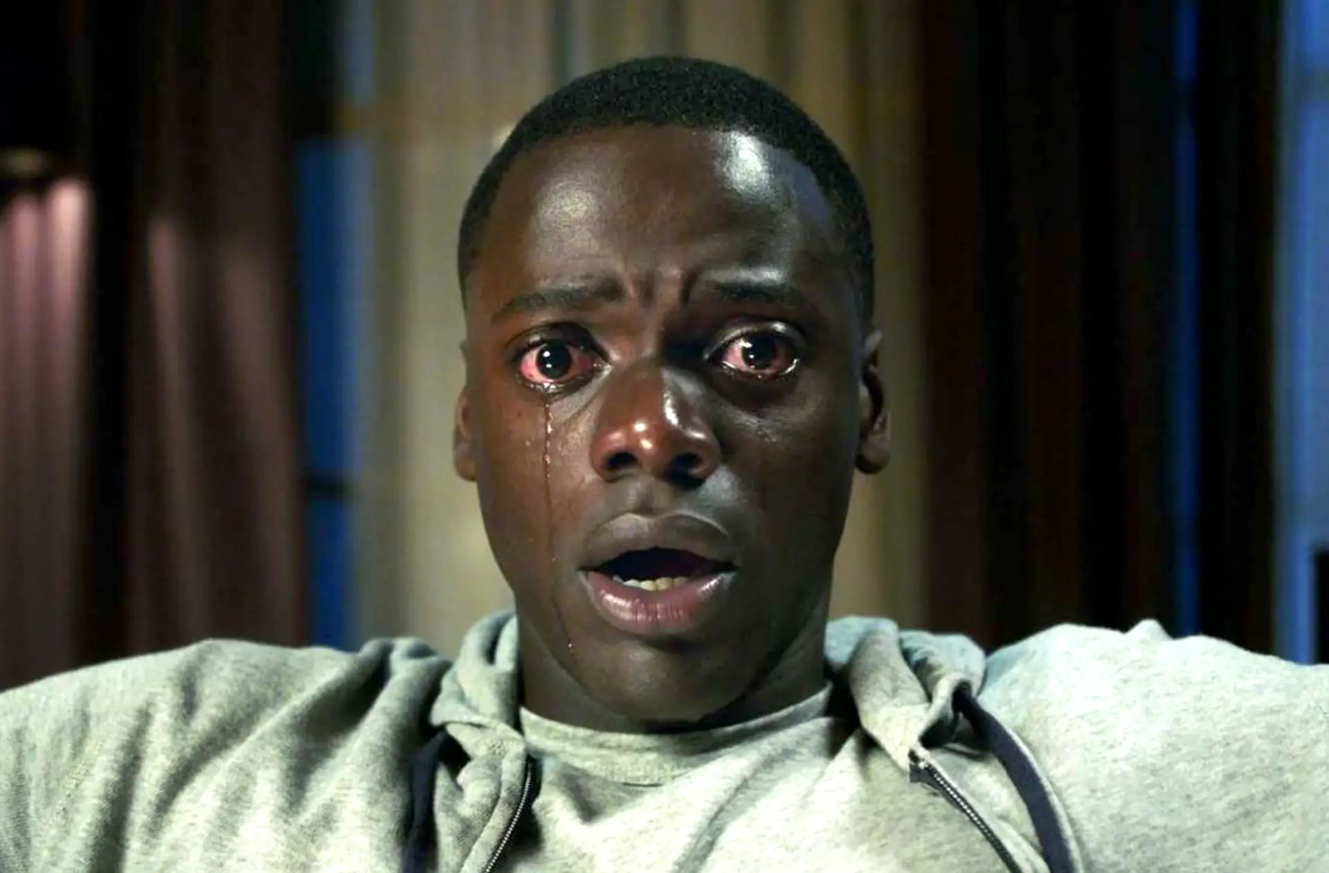 Sessão de Cinema: “Foge”