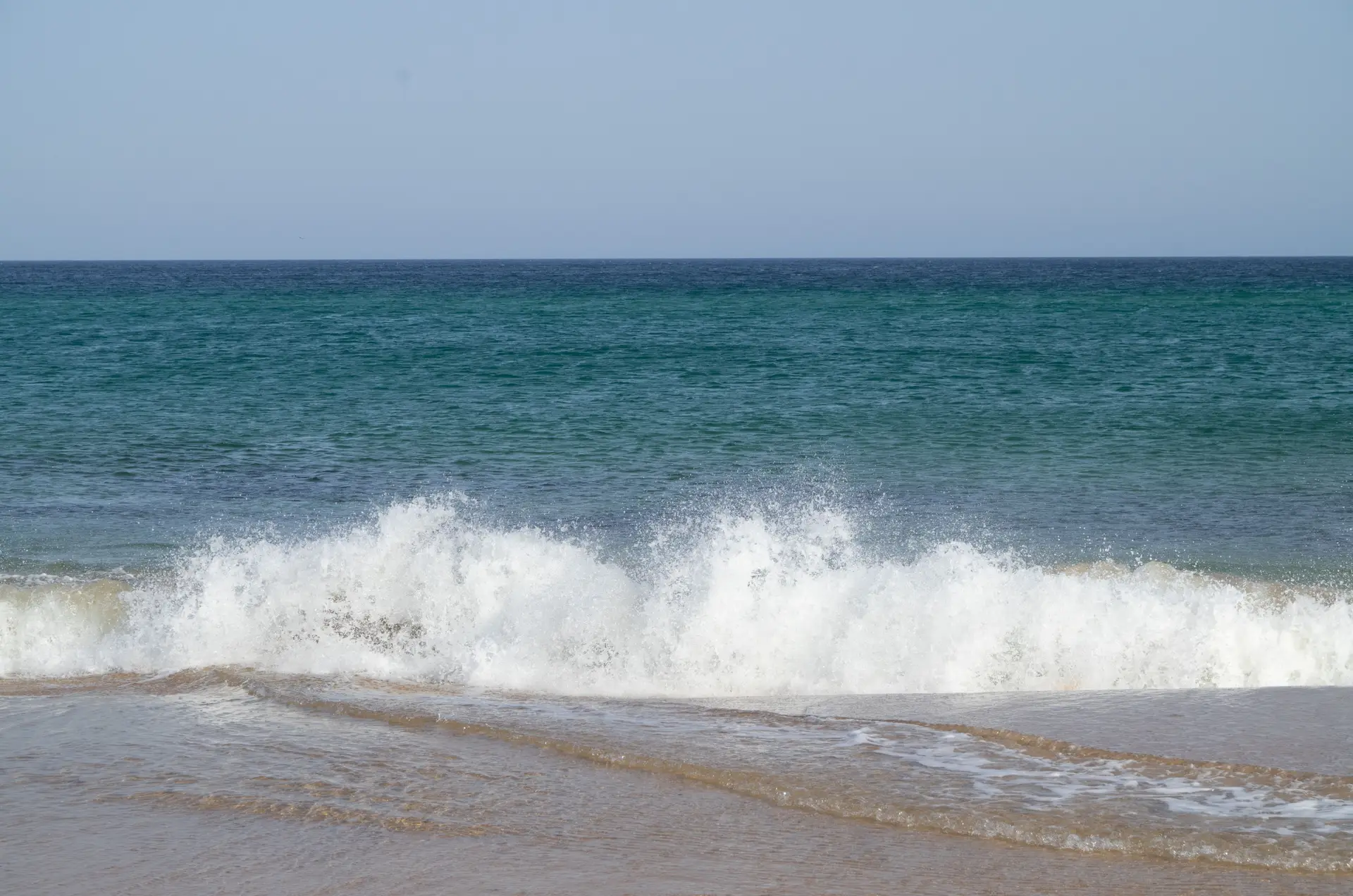 Levantada interdição a banhos nas praias de Vila Nova de Gaia