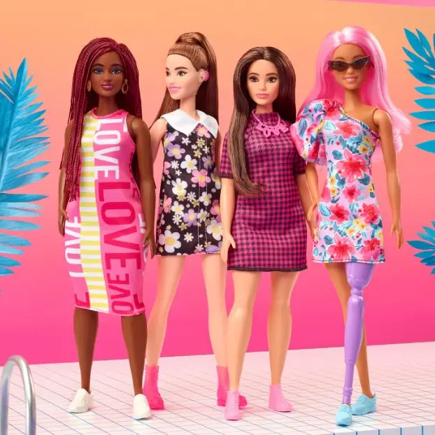 O que o filme “Barbie” tem que crianças não podem ver e ouvir
