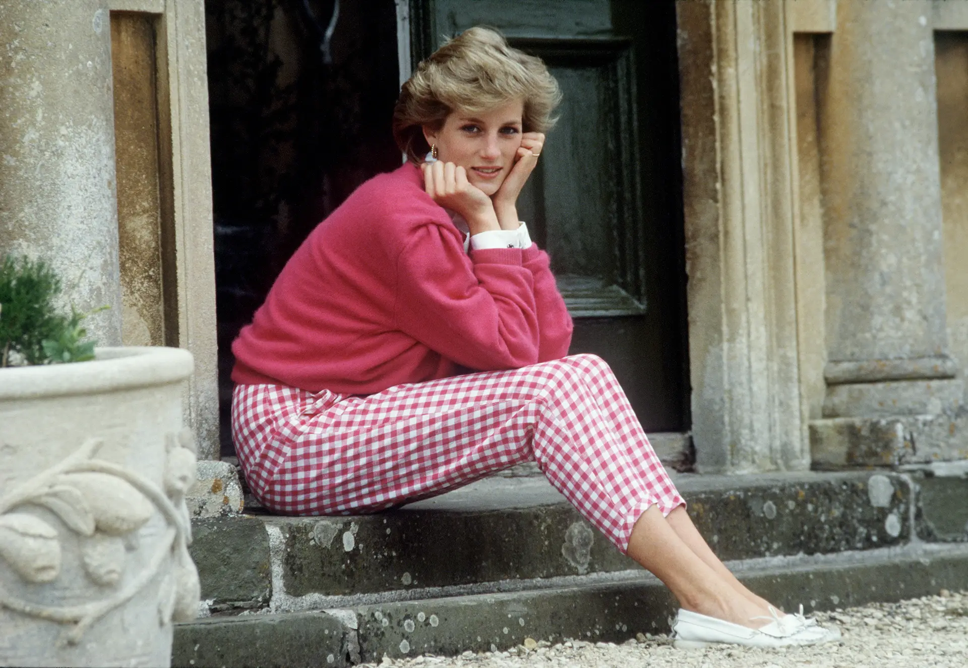 Princesa Diana poderá ter previsto a sua morte, revela nova série documental