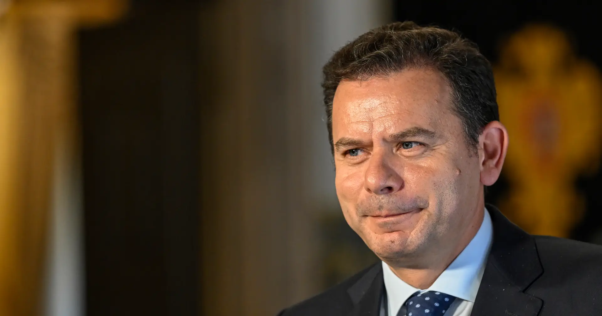 Presidente do PSD desafia Costa a "pôr ordem na casa" em Governo "em roda livre"