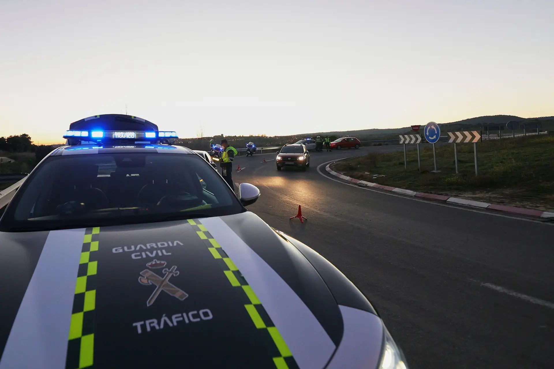 Homem acumulou por dinheiro 321 pontos negativos na carta de condução que não tinha