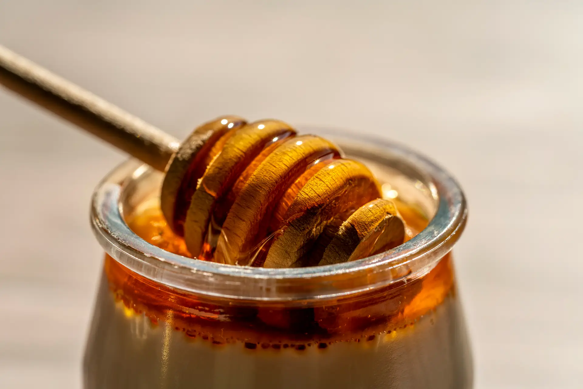 Portugal foi o quinto país da UE que mais importou mel em 2021