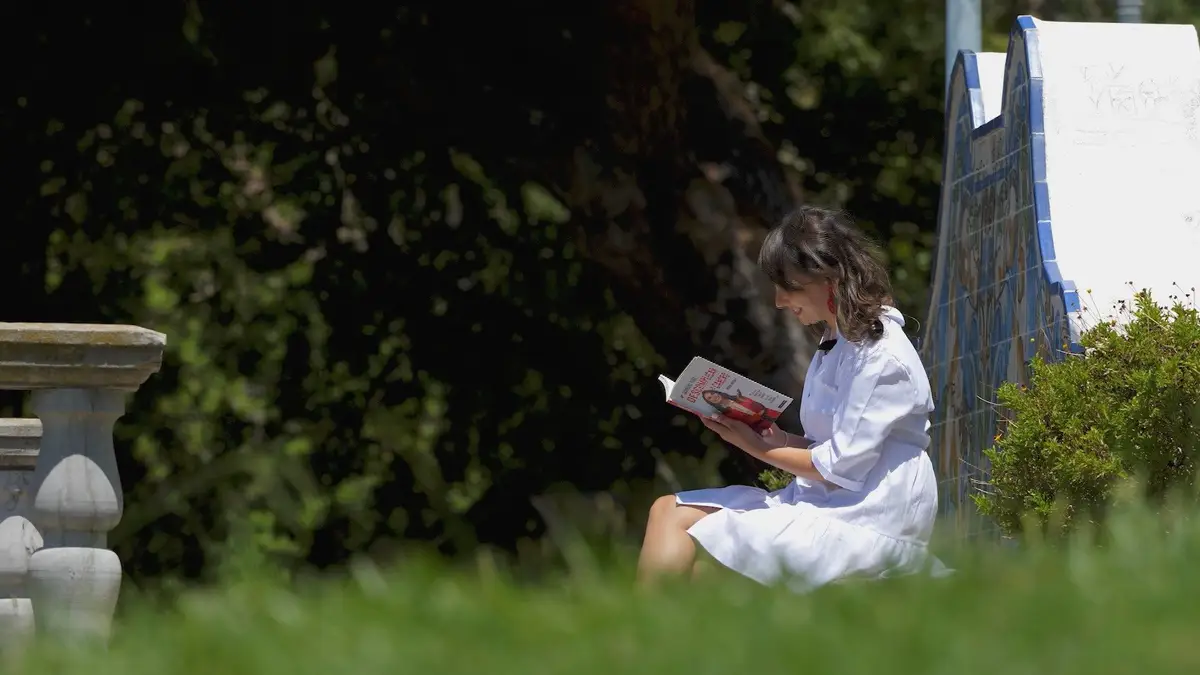 O novo programa de Marine Antunes é um formato no qual sobreviventes e doentes oncológicos partilham as suas histórias de forma simples e descomplexada