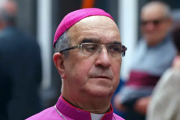 Morreu D. António de Sousa Braga, bispo emérito de Angra