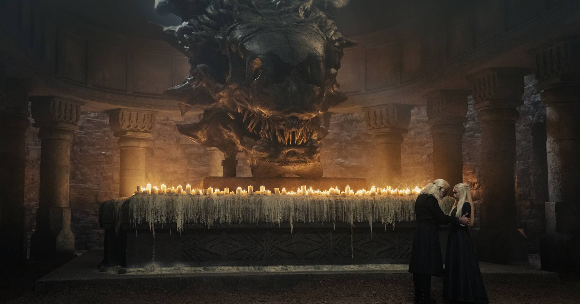 HBO Max com falhas durante estreia de 'House of the Dragon