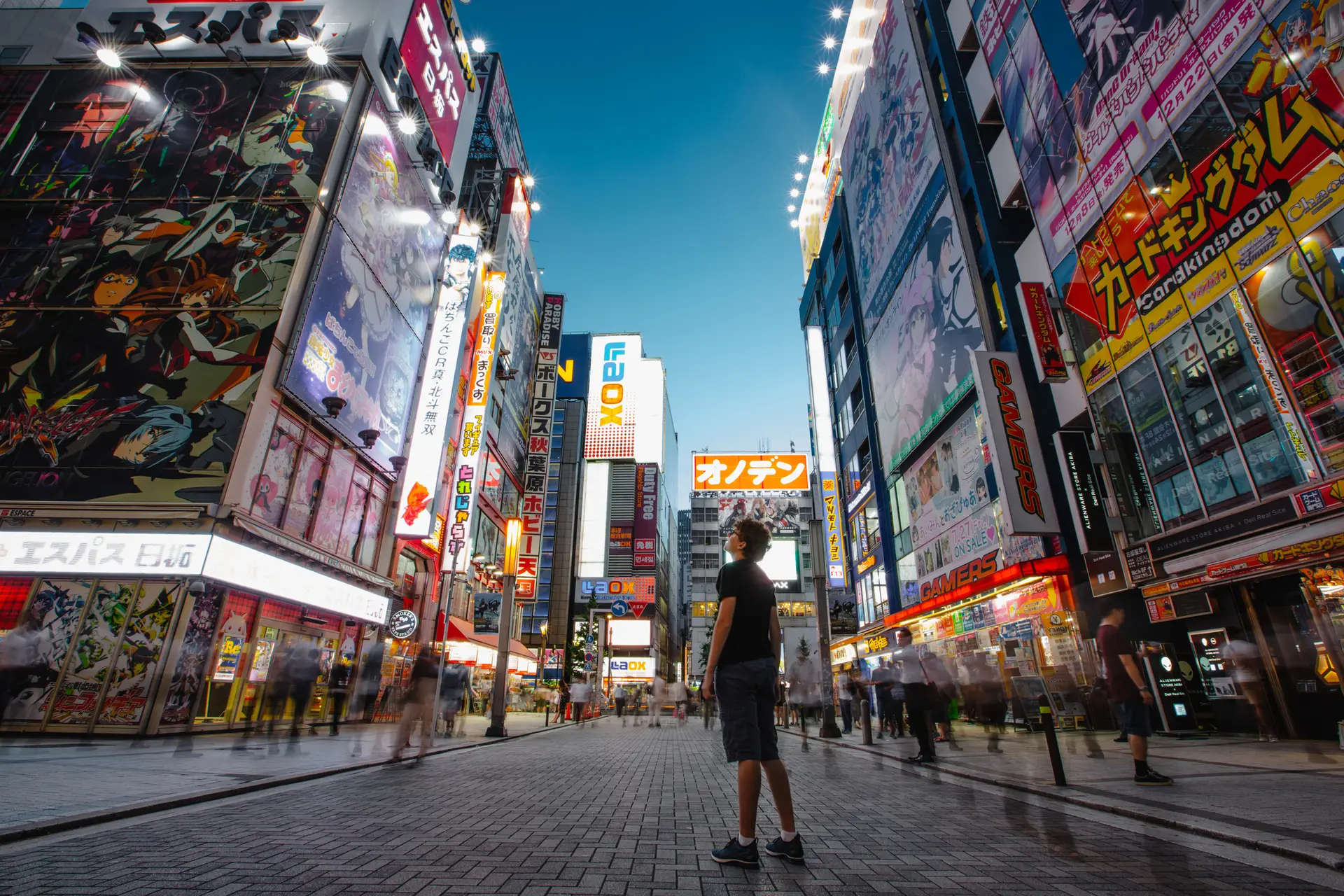 Japão vai abrandar restrições à entrada de viajantes