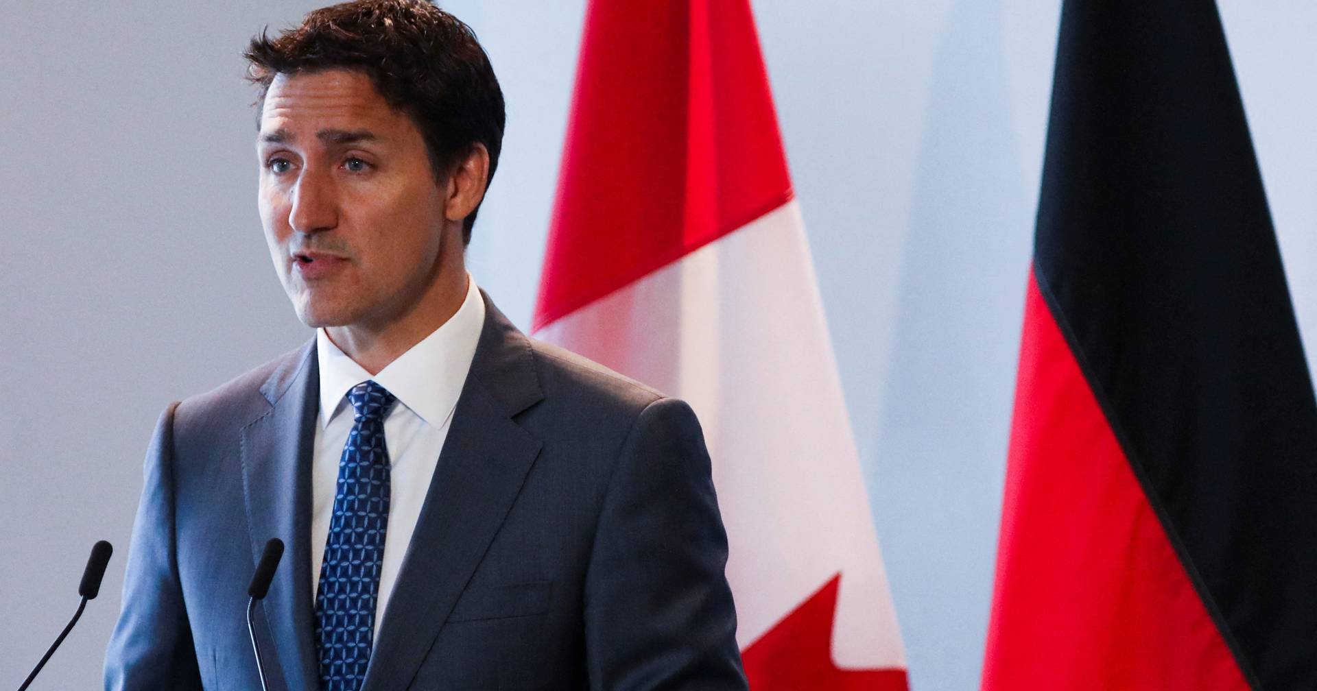“Aggressive play”: Trudeau accused China of trying to undermine Canadian democracy
