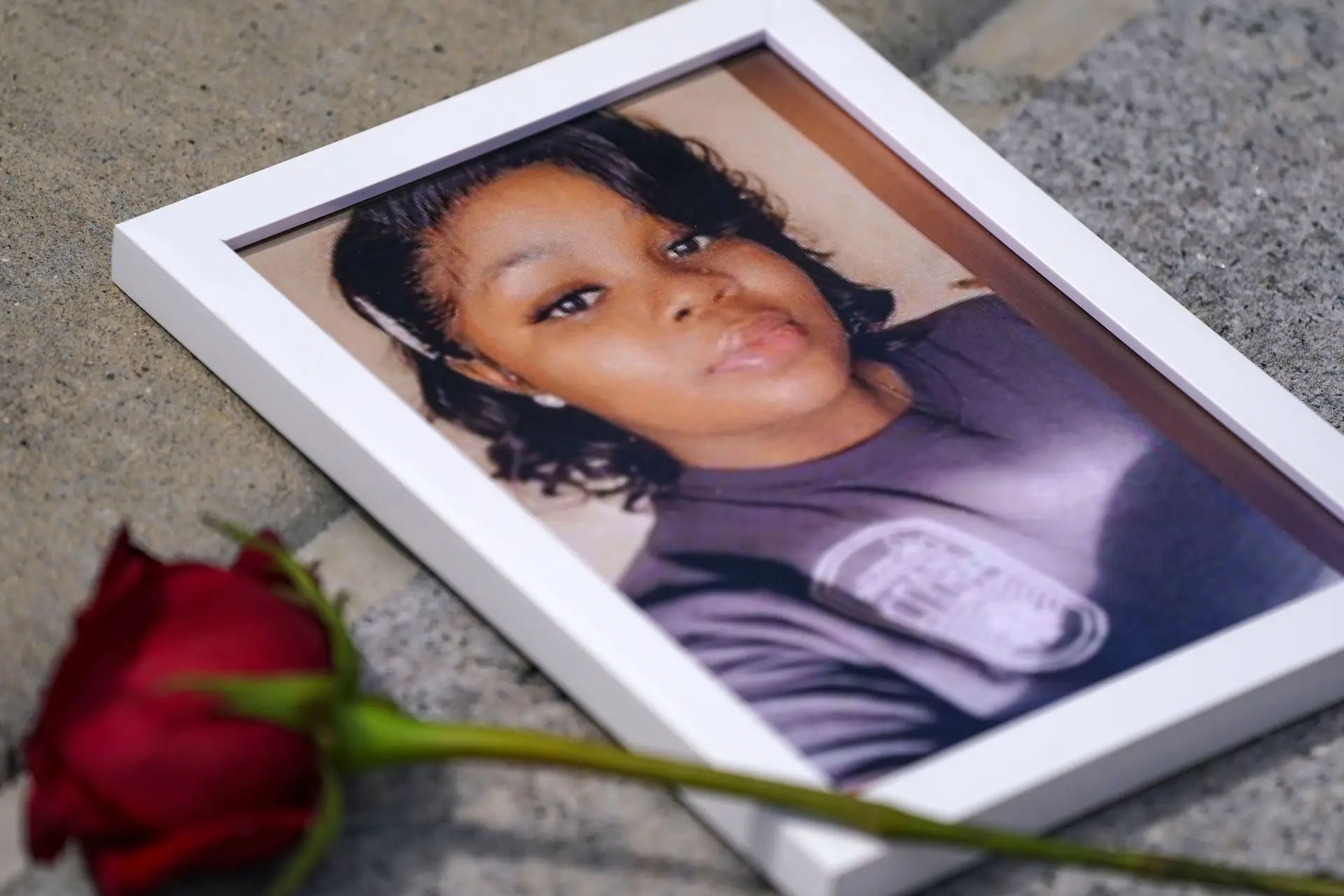 Polícia declara-se culpada de encobrir provas sobre morte de Breonna Taylor