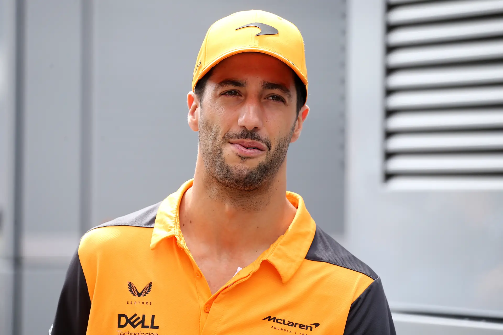 Fórmula 1: Daniel Ricciardo deixa McLaren no final da temporada