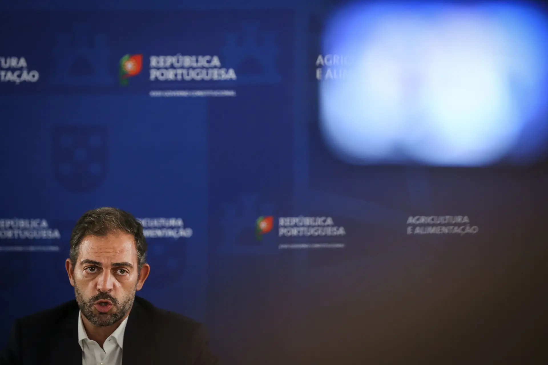 "A Galp deve ir ao mercado comprar o gás", a solução do Governo para a empresa