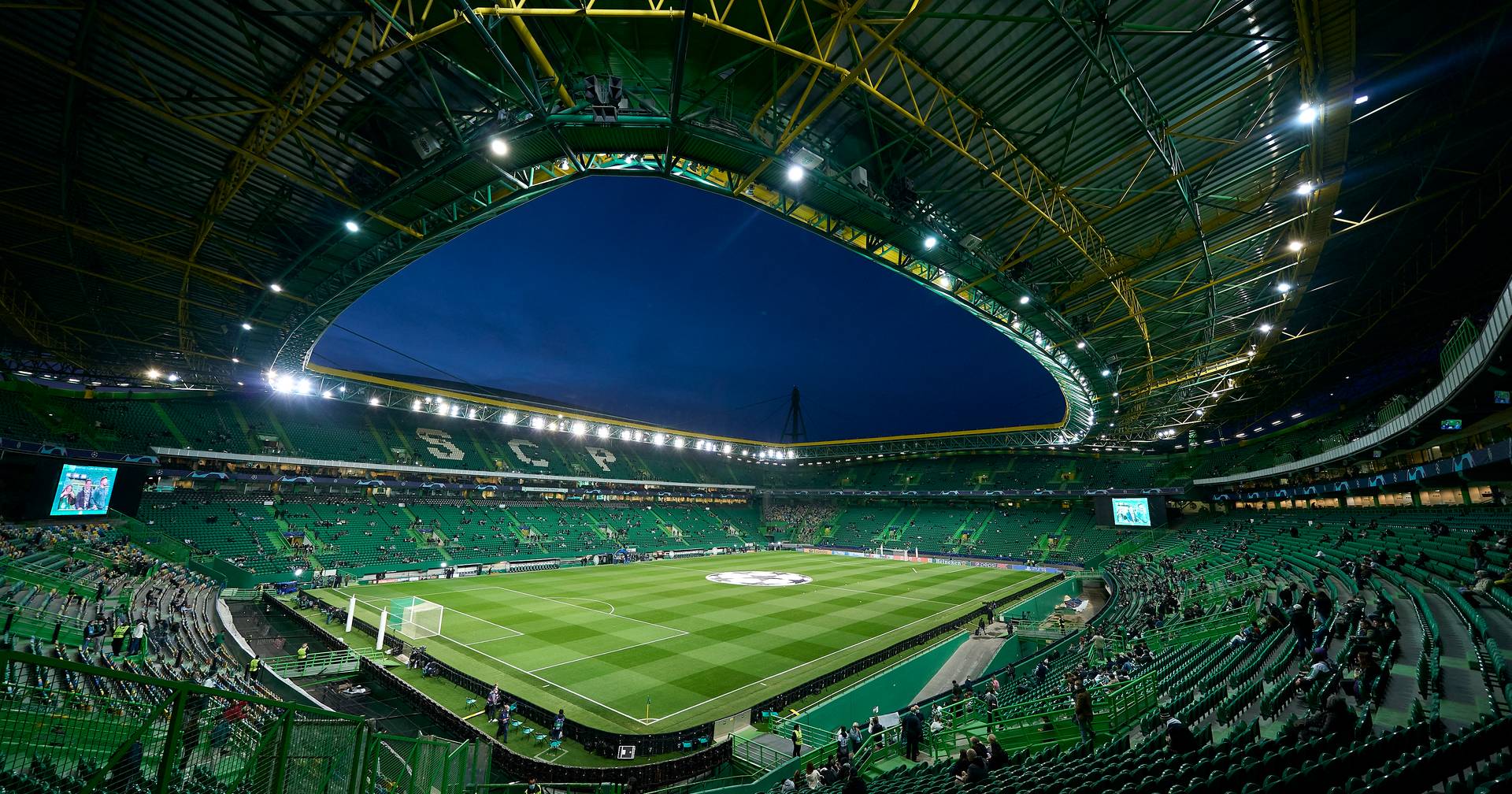 Sporting in the Champions: Die Negativbilanz gegen Deutsche, Engländer und Franzosen