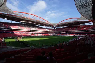 Adiada leitura do acórdão do processo de divulgação dos emails do Benfica