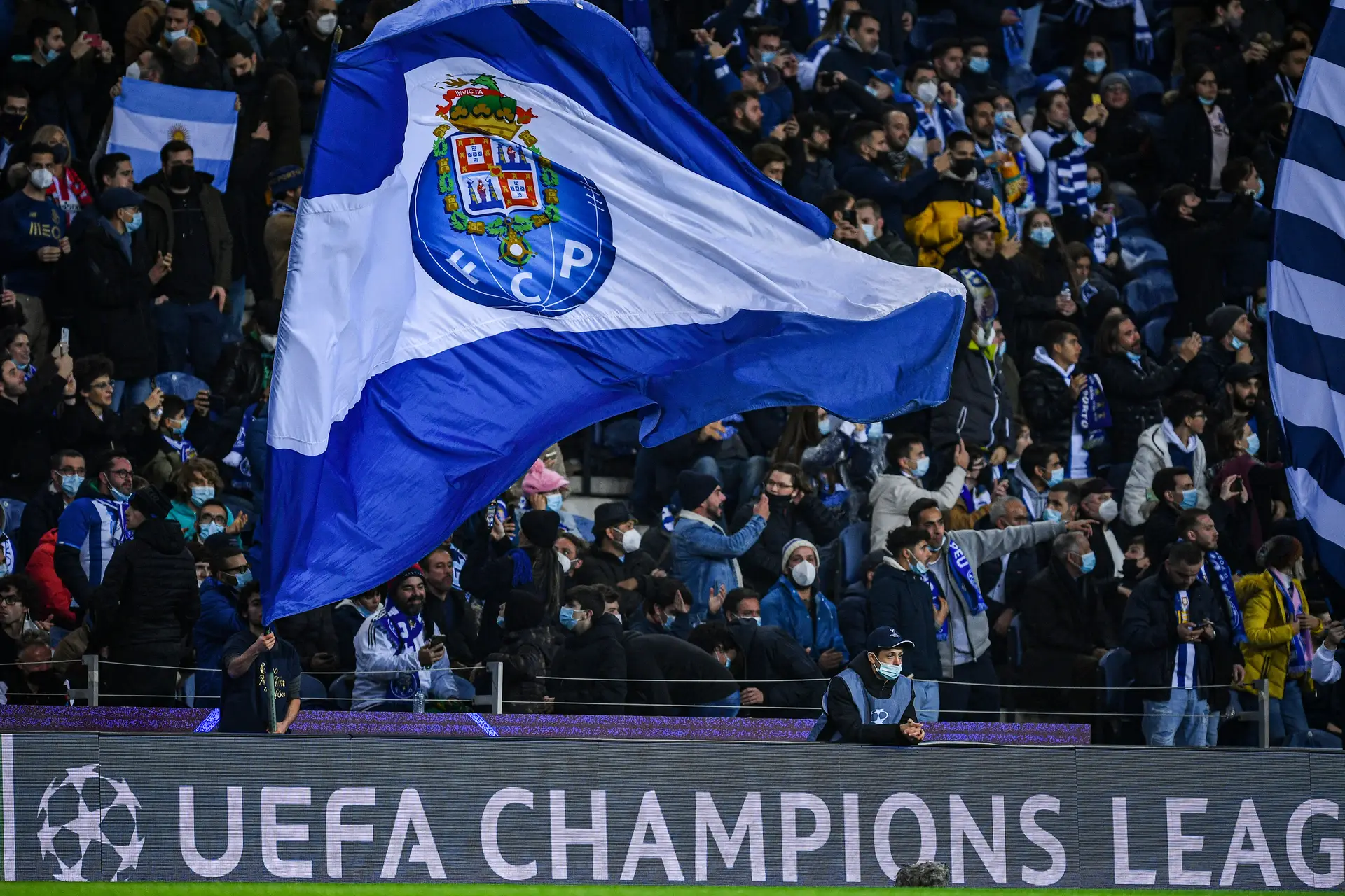FC Porto na Champions: o histórico positivo com Club Brugge e negativo com Atlético e Leverkusen