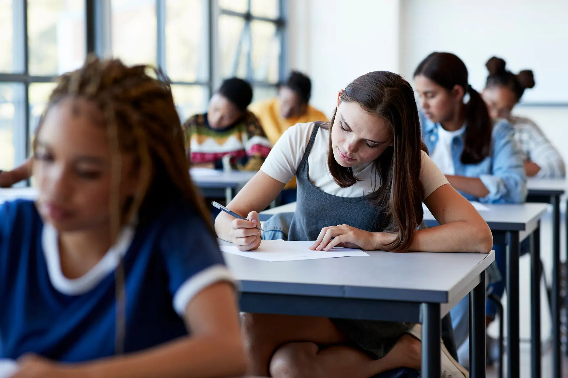 Estudo húngaro alerta contra elevado nível de instrução das mulheres