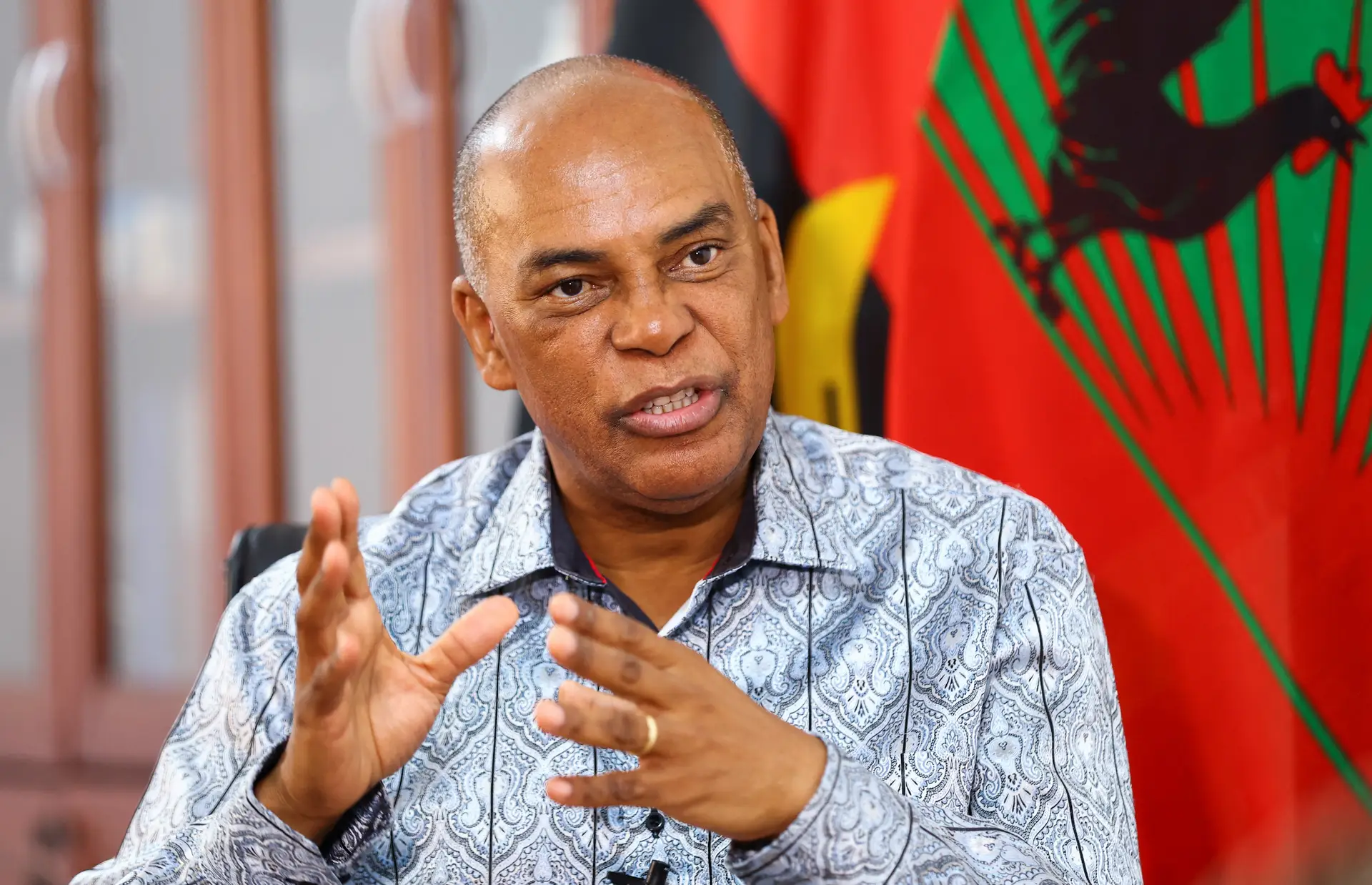 "MPLA não ganhou as eleições": UNITA não reconhece resultados eleitorais