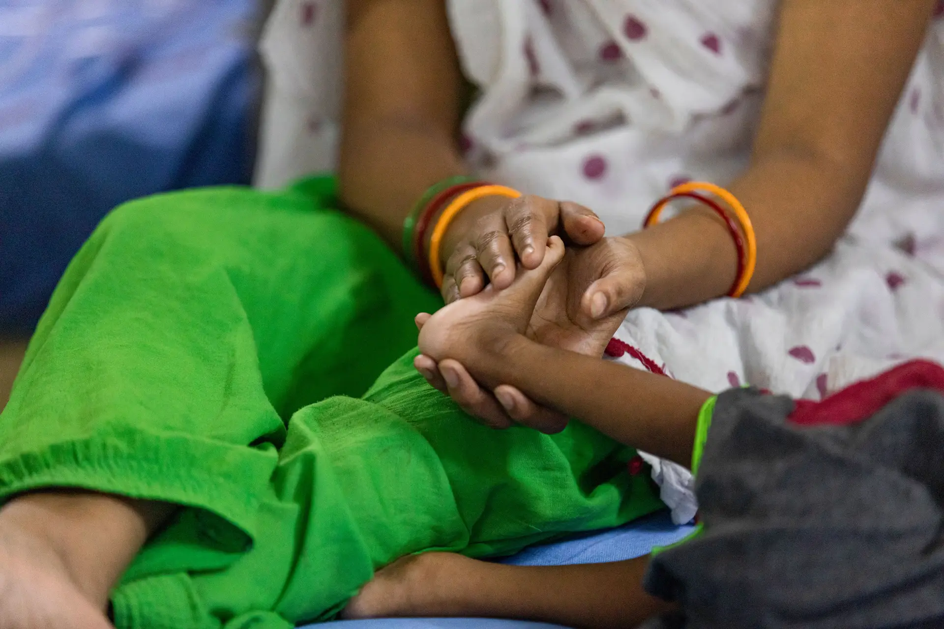 (Rajesh Kumar Singh/ AP)