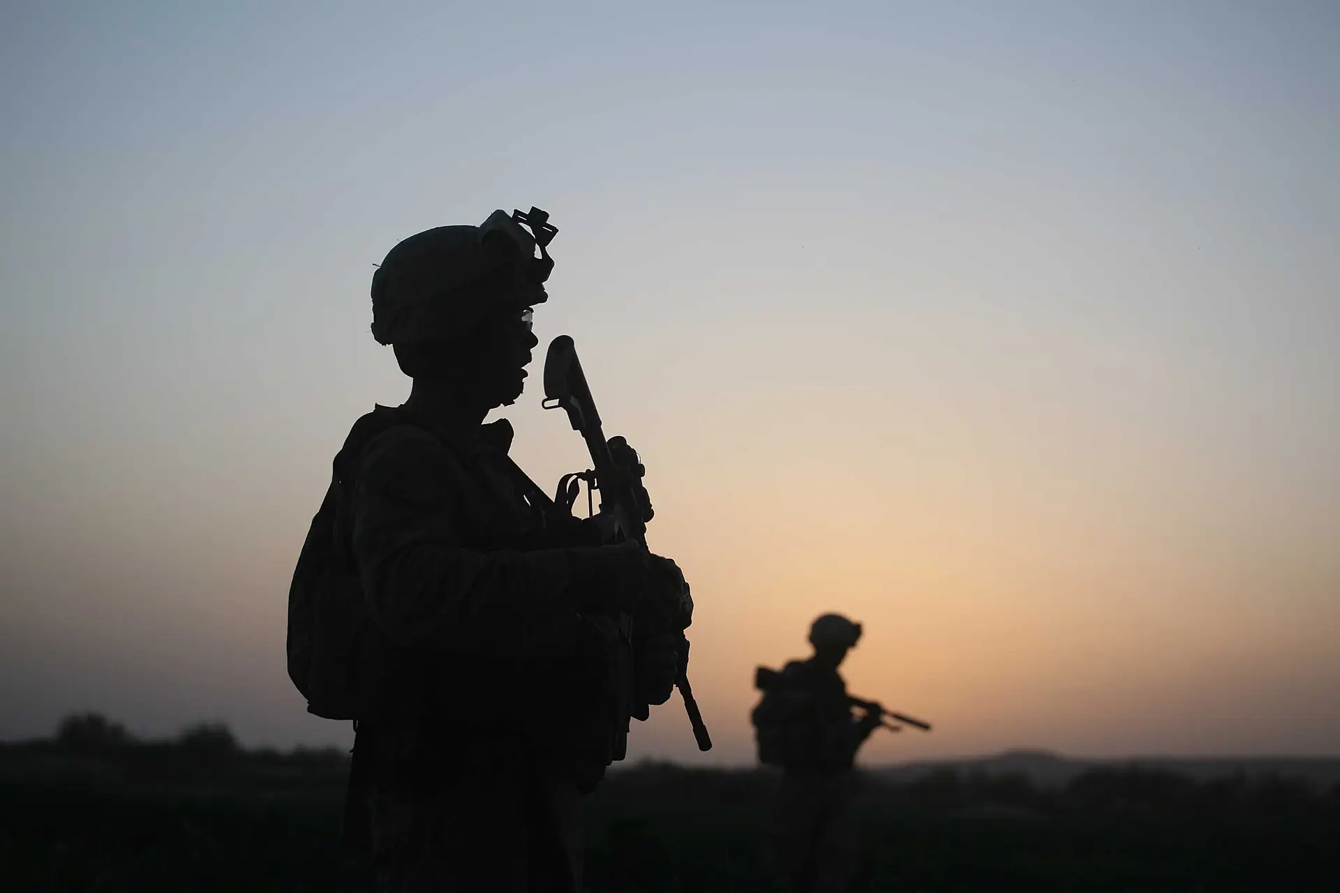 Pentágono aprova plano para diminuir danos contra civis em operações militares